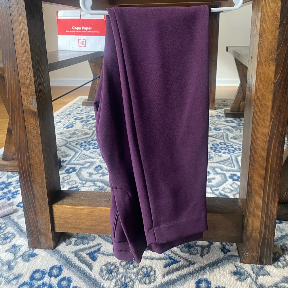 Express dress pants